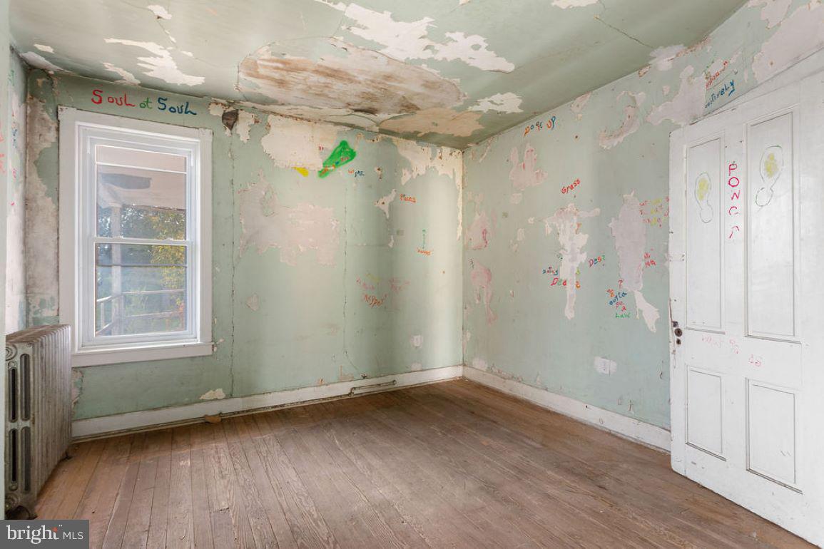 YORK CITY - Residential