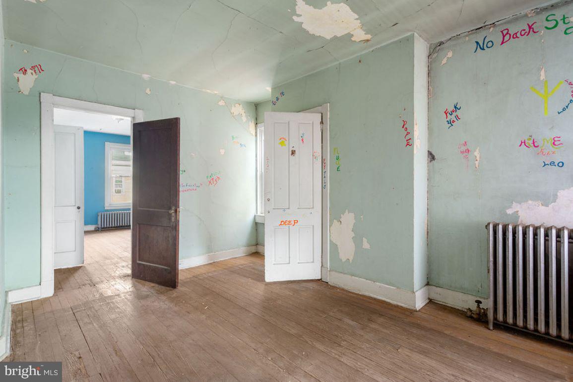 YORK CITY - Residential