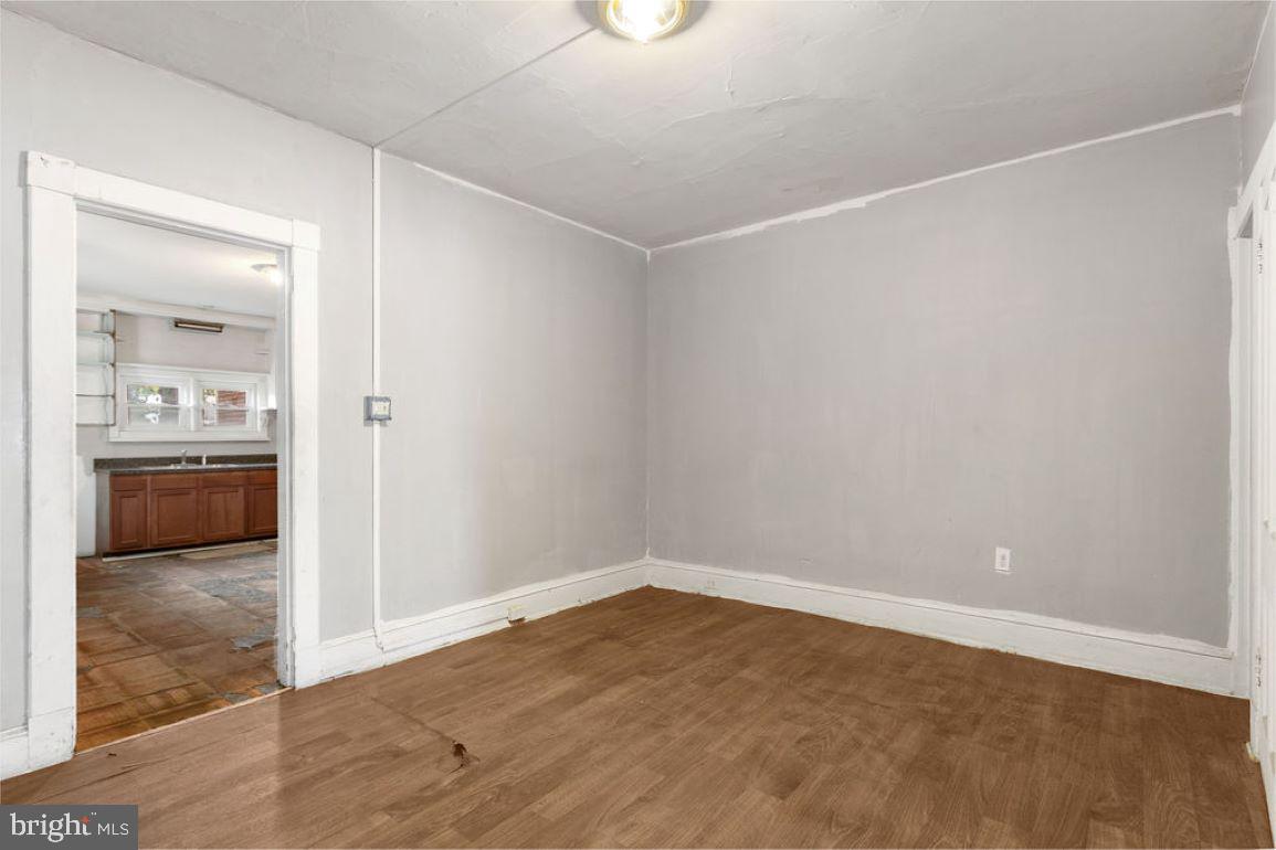 YORK CITY - Residential