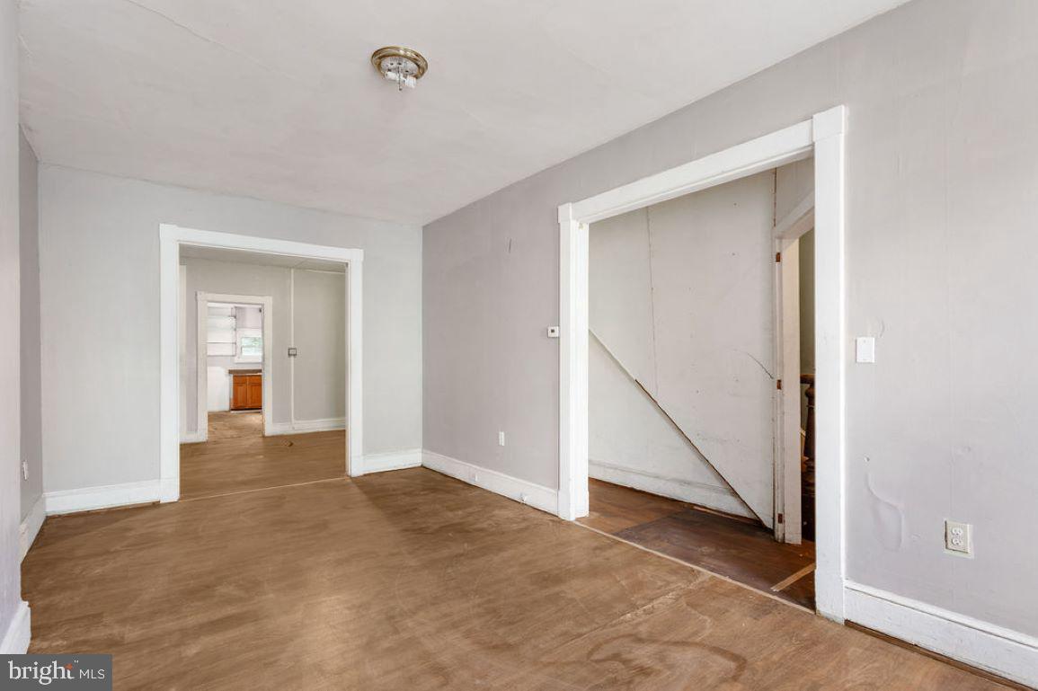 YORK CITY - Residential