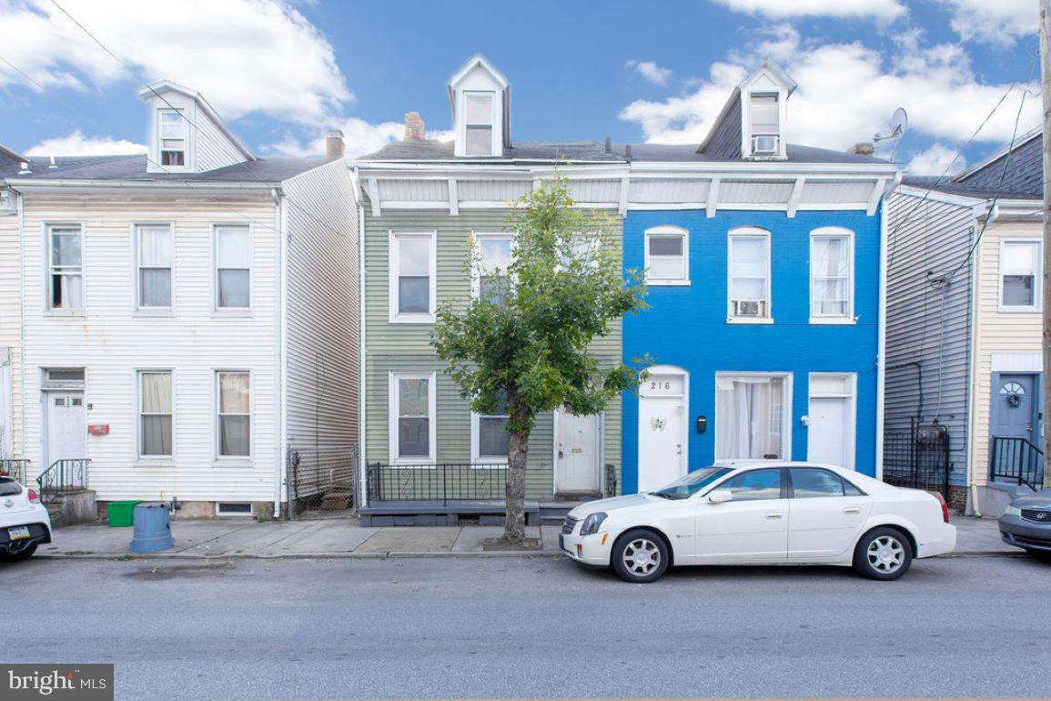 YORK CITY - Residential