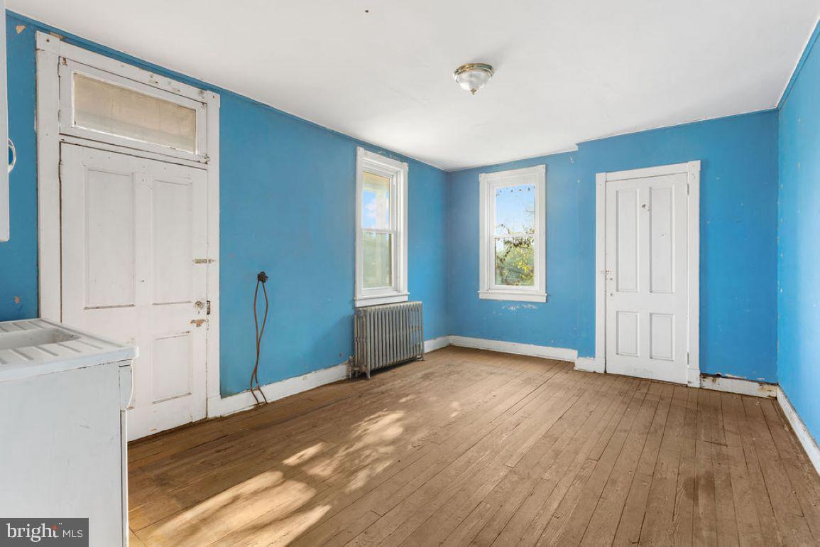 YORK CITY - Residential