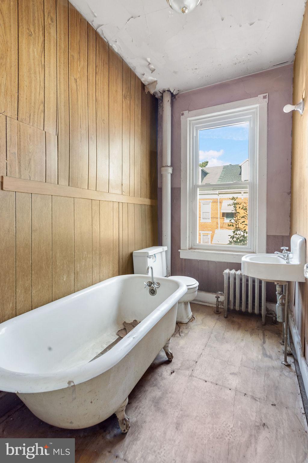 YORK CITY - Residential