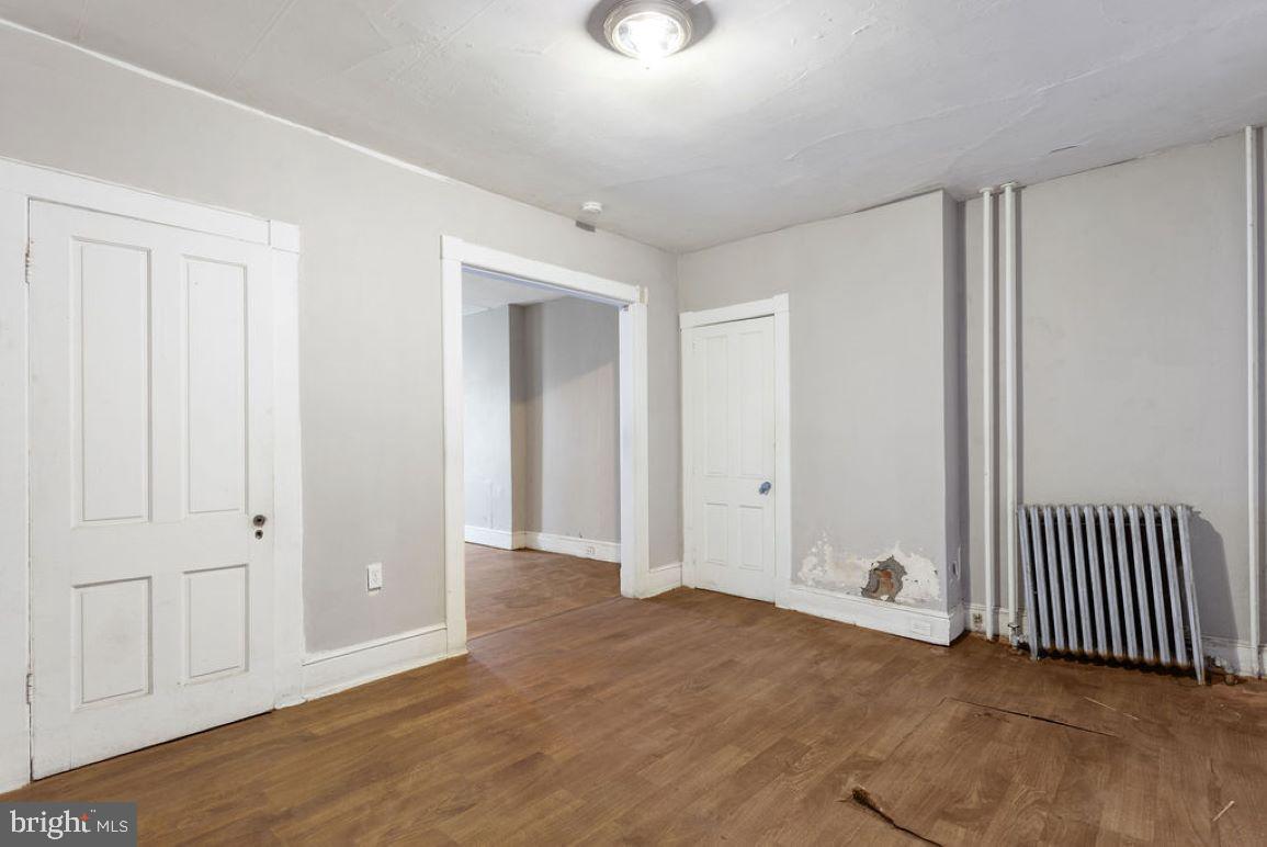 YORK CITY - Residential