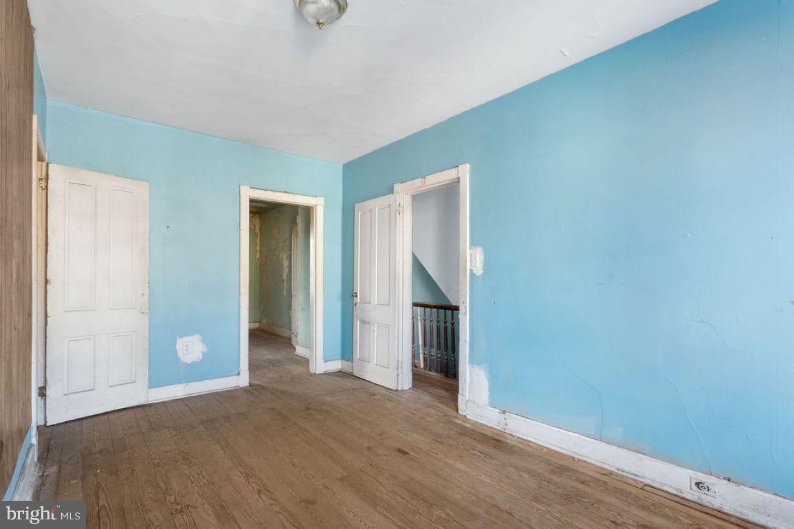 YORK CITY - Residential