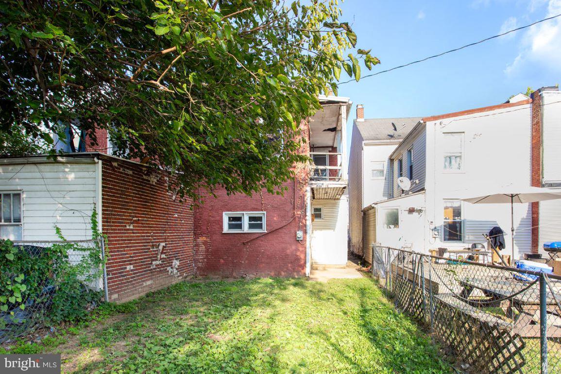 YORK CITY - Residential