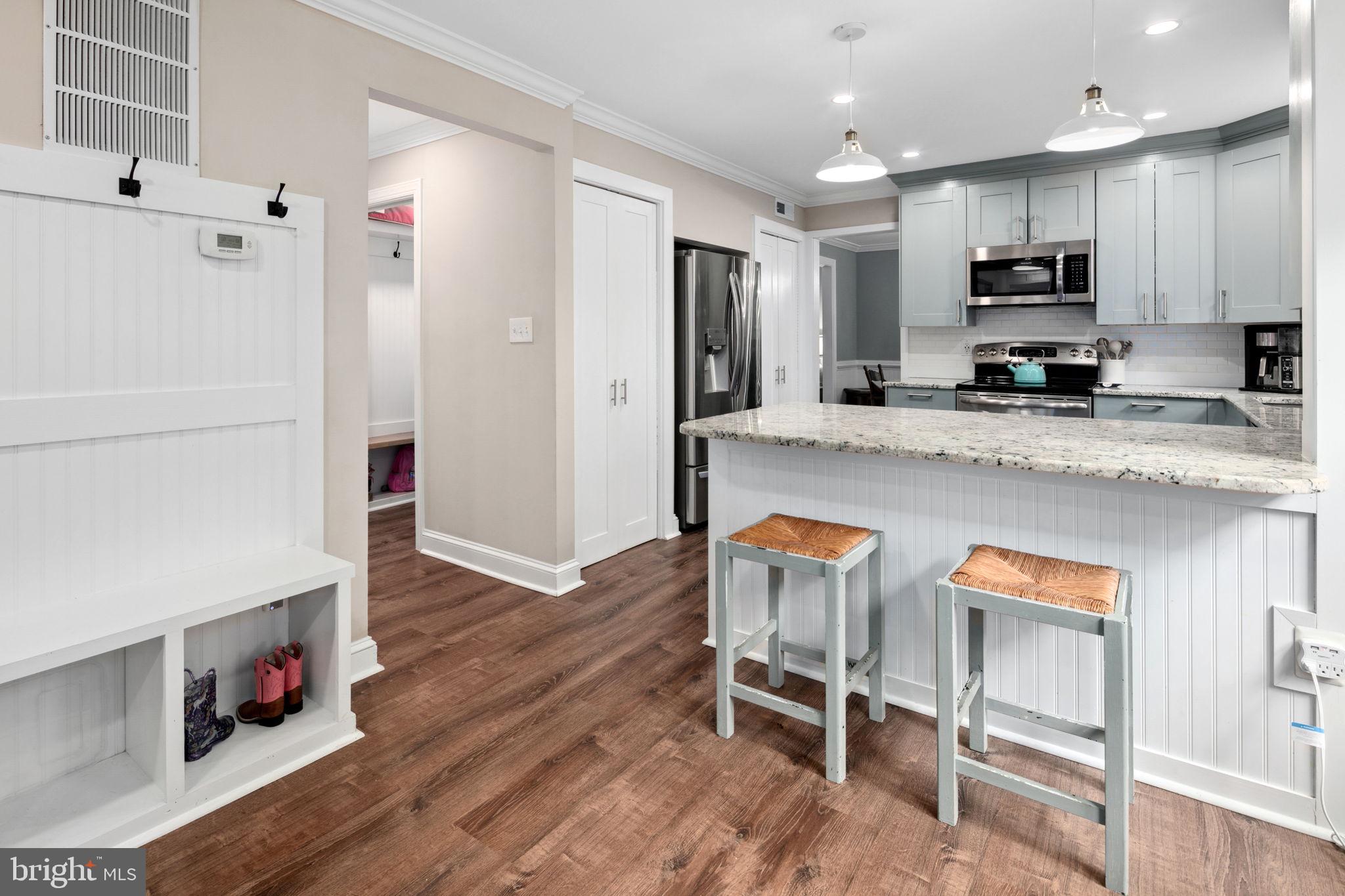 HENSLEY ESTATE - Residential