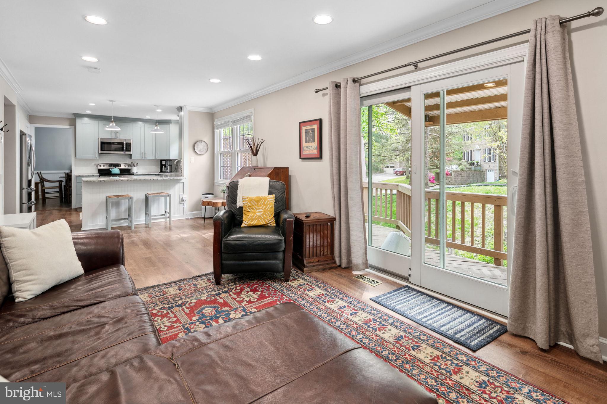 HENSLEY ESTATE - Residential