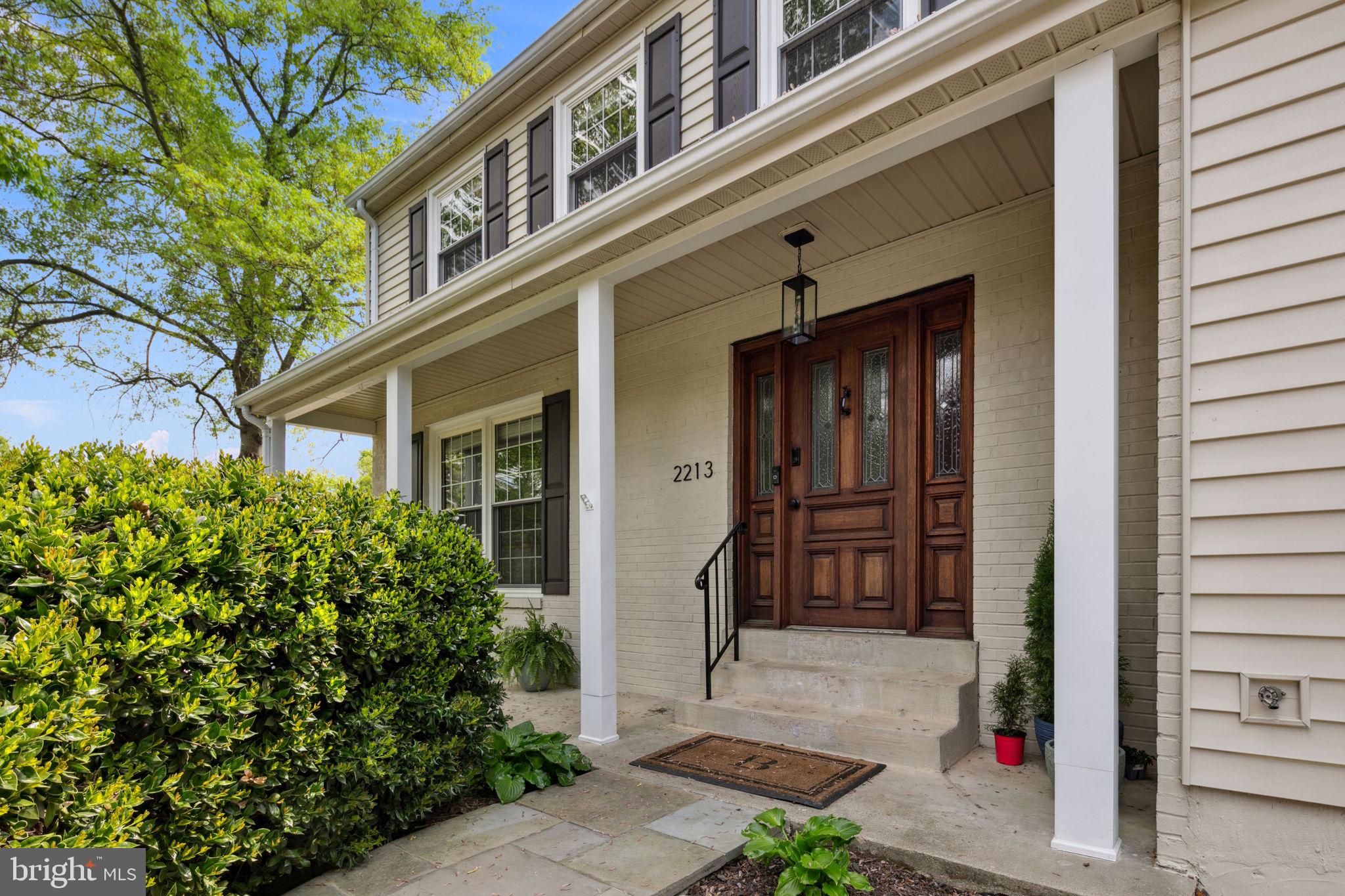 HENSLEY ESTATE - Residential