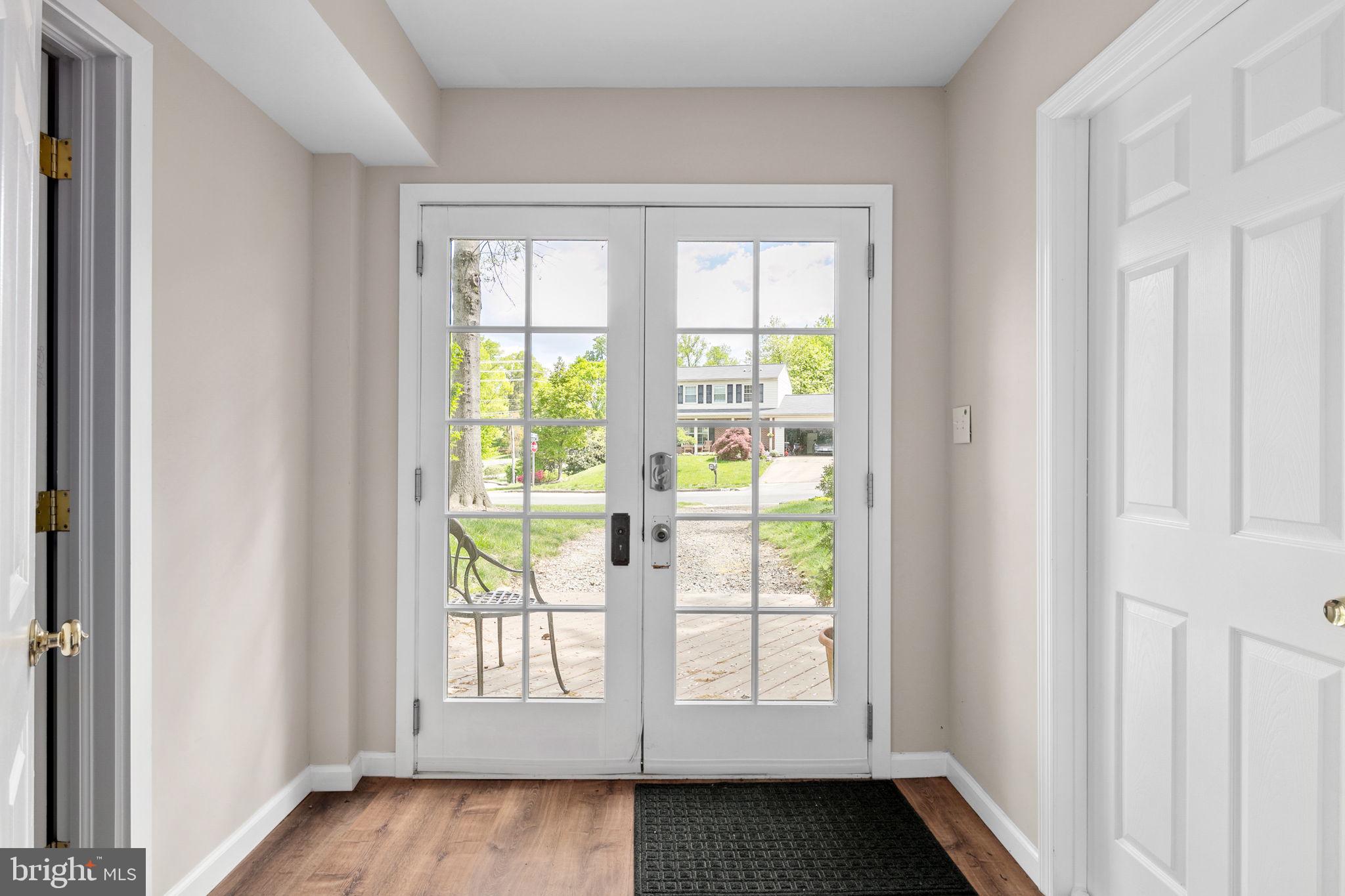 HENSLEY ESTATE - Residential