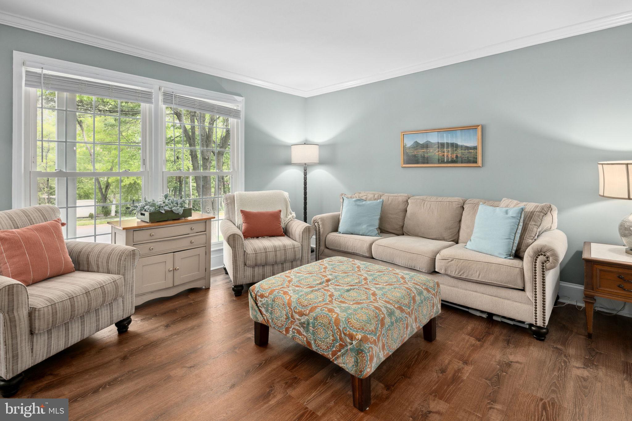 HENSLEY ESTATE - Residential