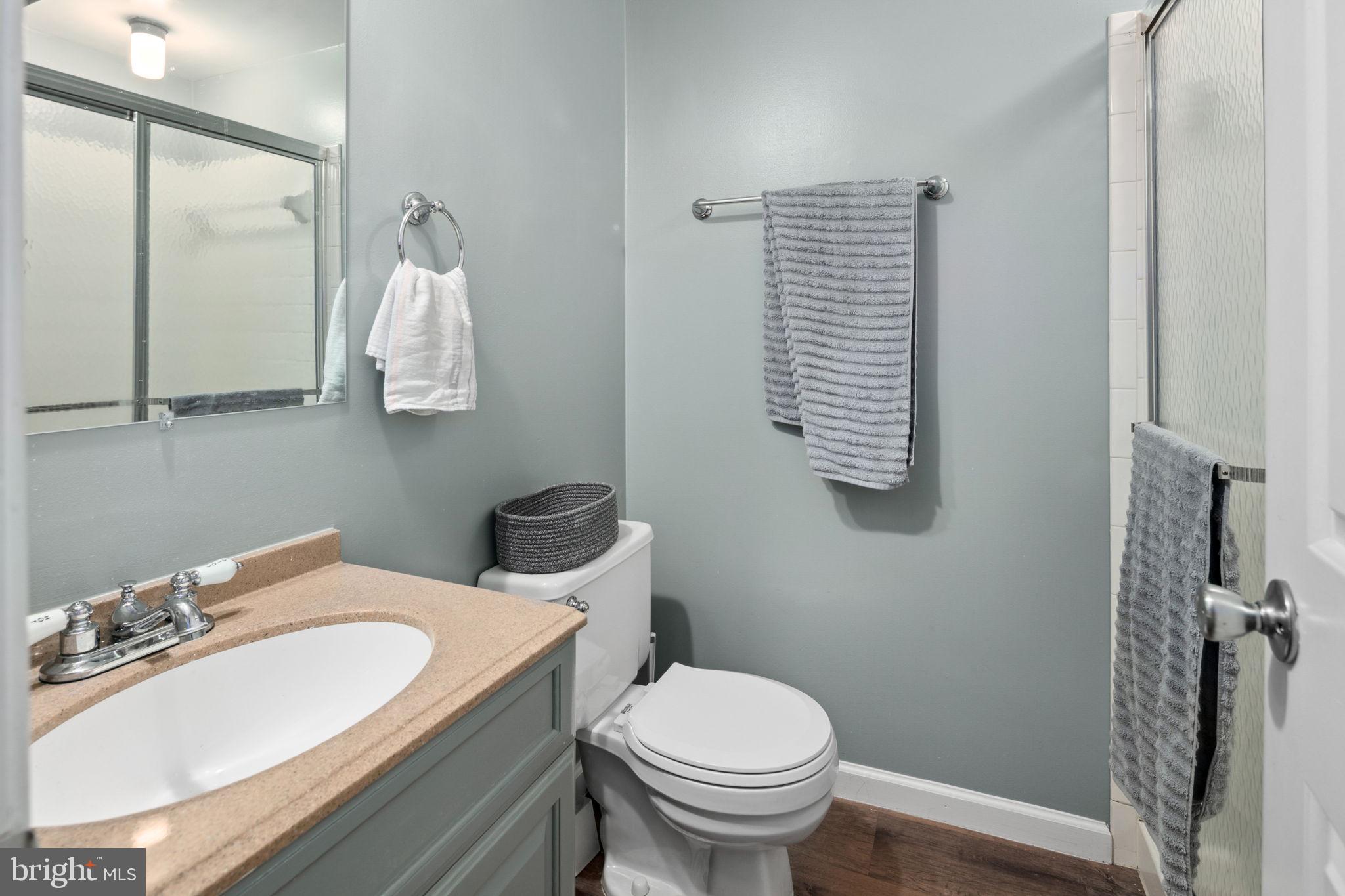 HENSLEY ESTATE - Residential