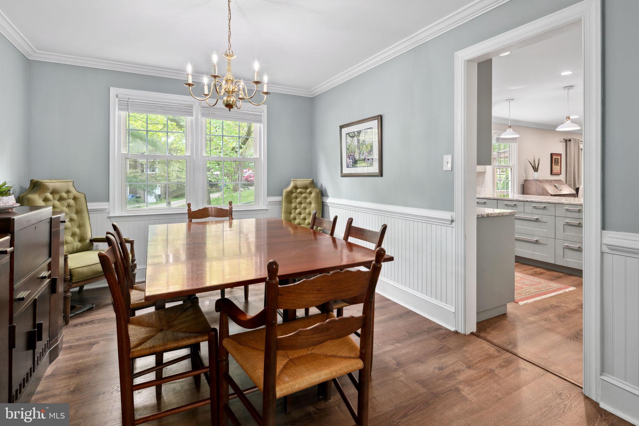 HENSLEY ESTATE - Residential