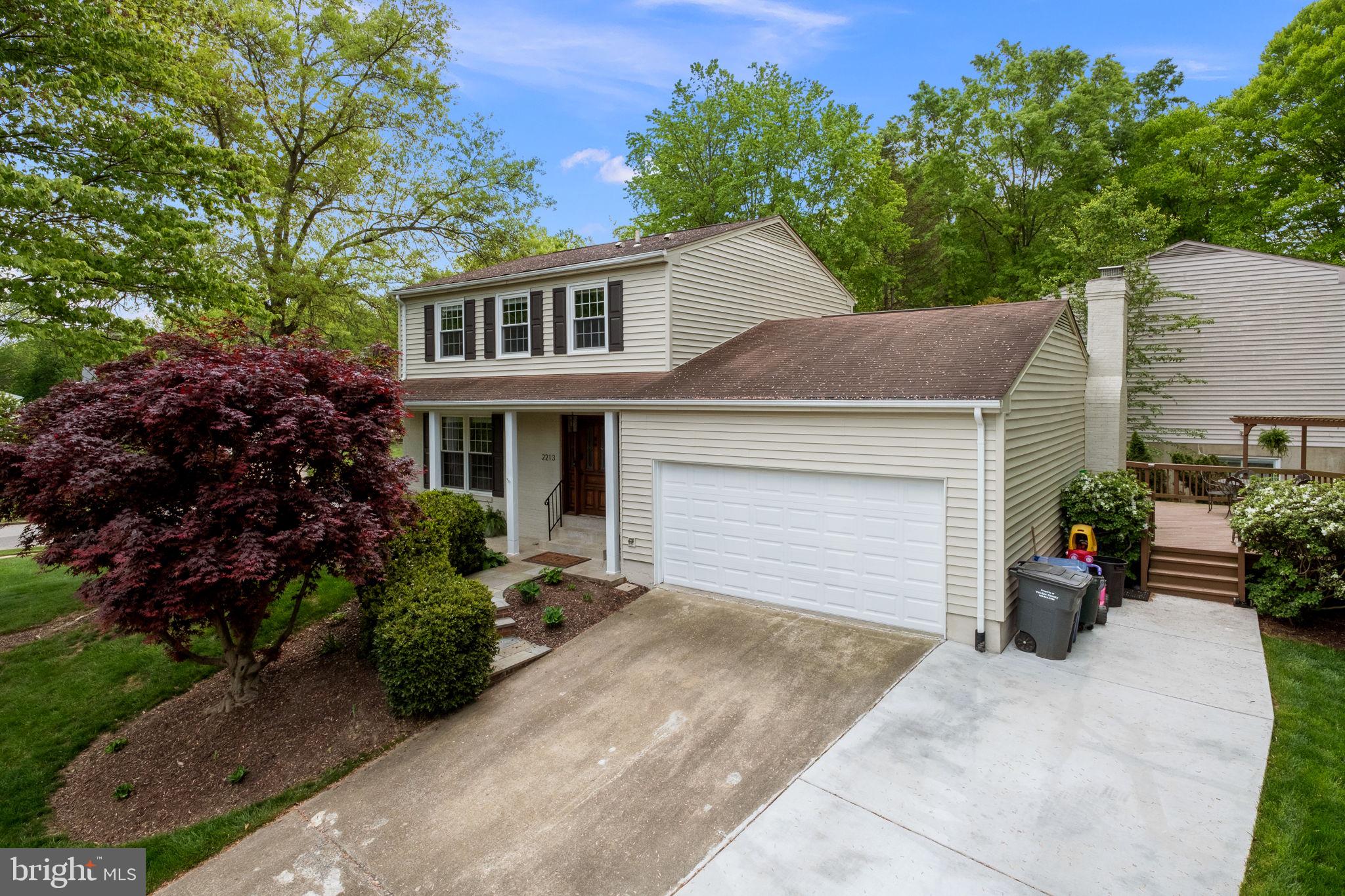 HENSLEY ESTATE - Residential