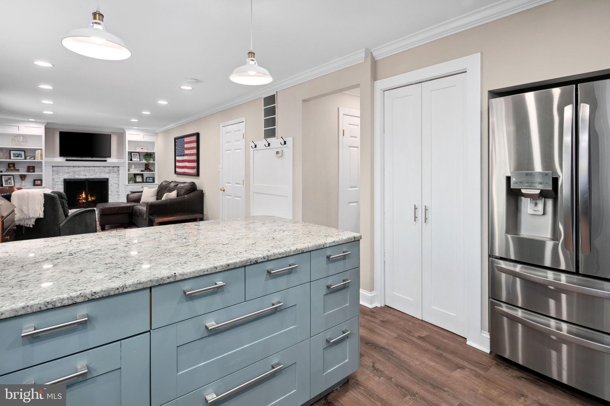 HENSLEY ESTATE - Residential