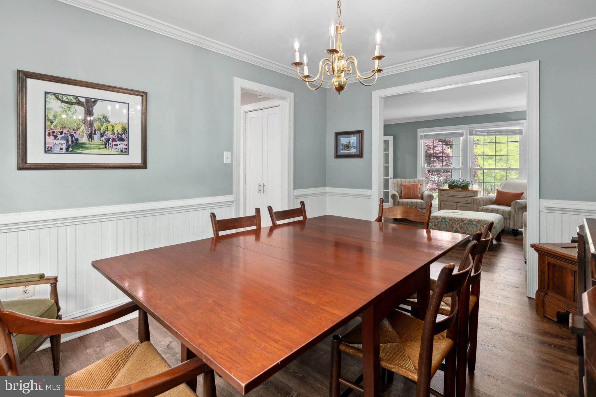 HENSLEY ESTATE - Residential