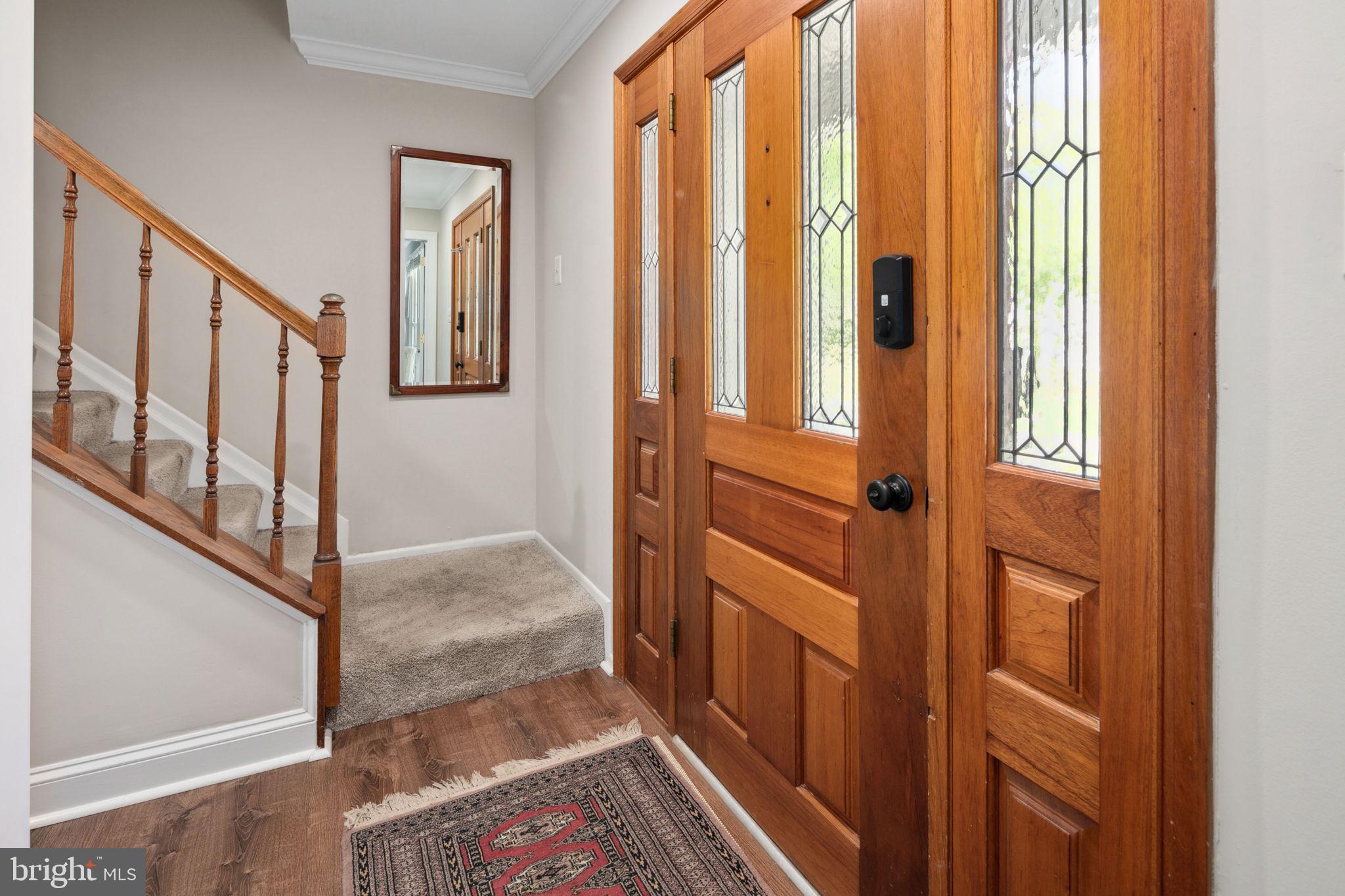 HENSLEY ESTATE - Residential