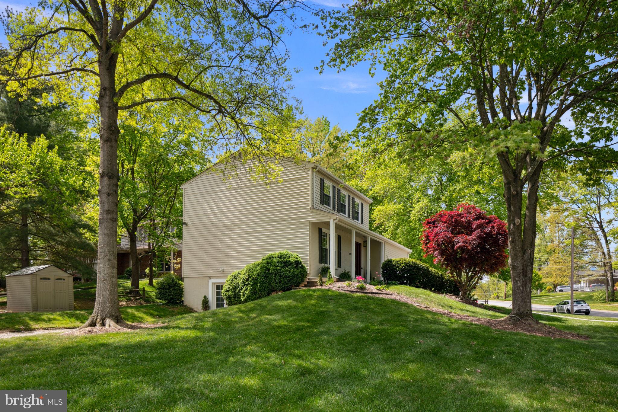 HENSLEY ESTATE - Residential