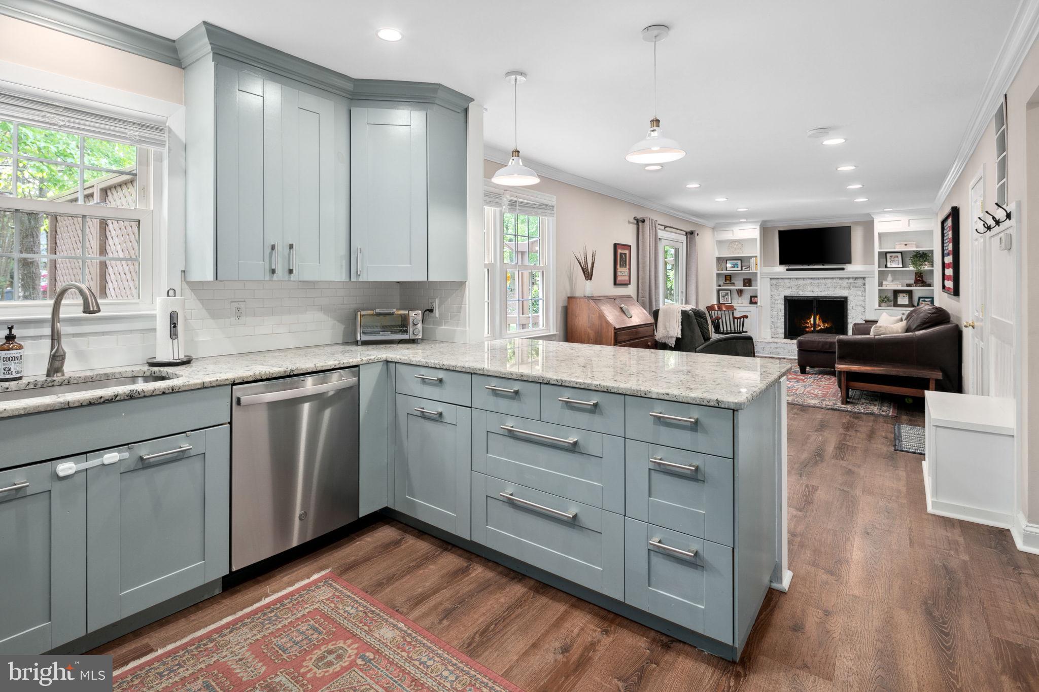 HENSLEY ESTATE - Residential