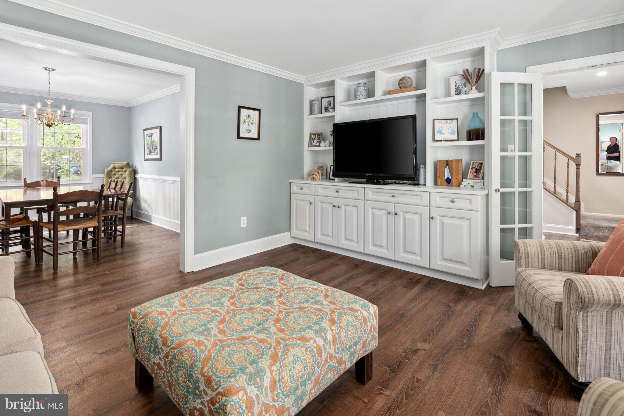 HENSLEY ESTATE - Residential