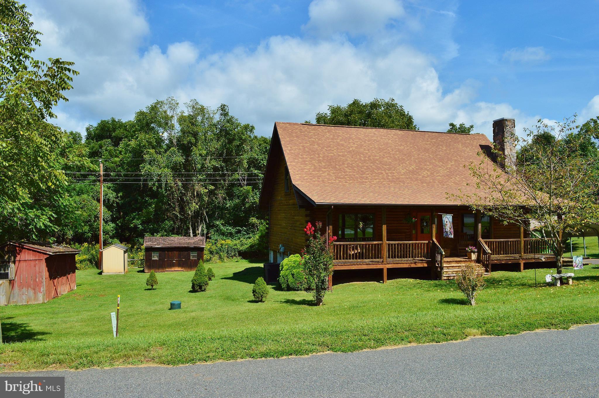 BERRY STREET CONDOMINIUMS - Residential Lease