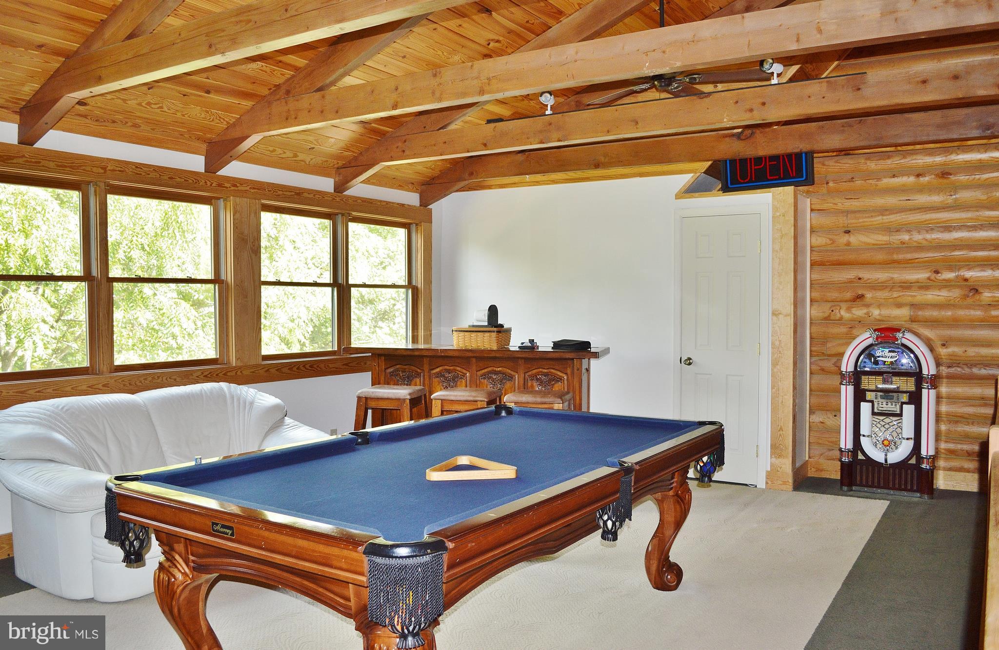 BERRY STREET CONDOMINIUMS - Residential Lease