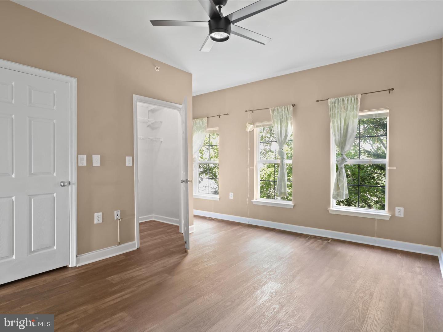 SUMMERFIELD - Residential Lease