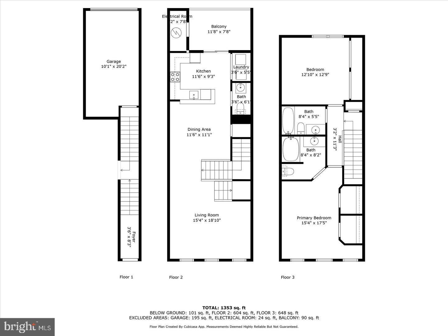 SUMMERFIELD - Residential Lease
