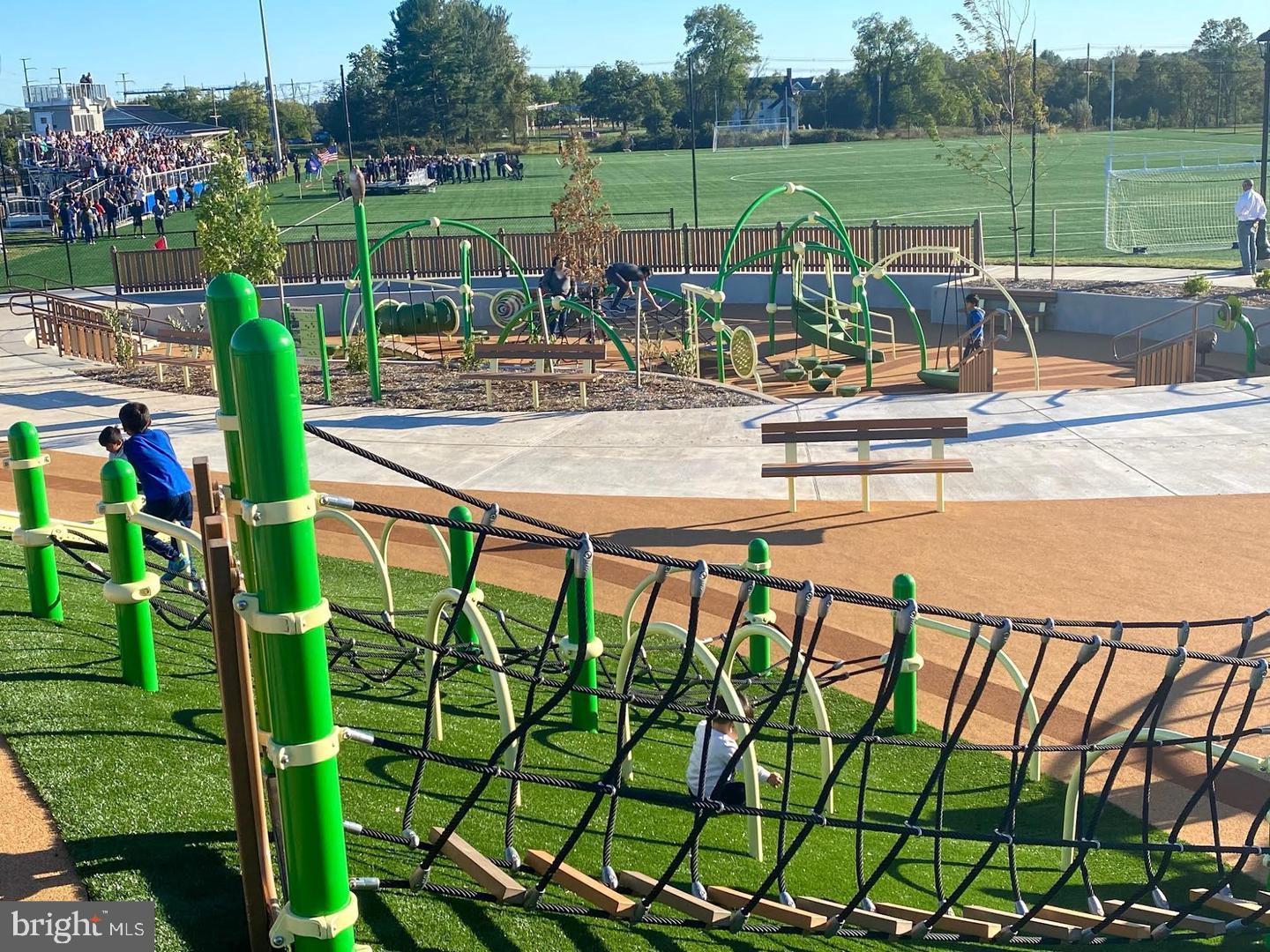 SUMMERFIELD - Residential Lease