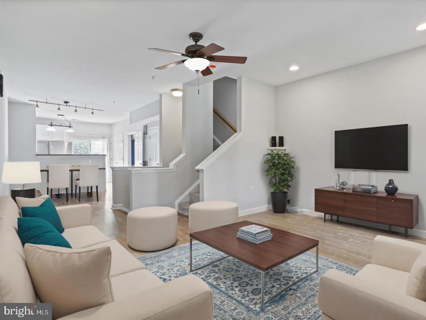 SUMMERFIELD - Residential Lease