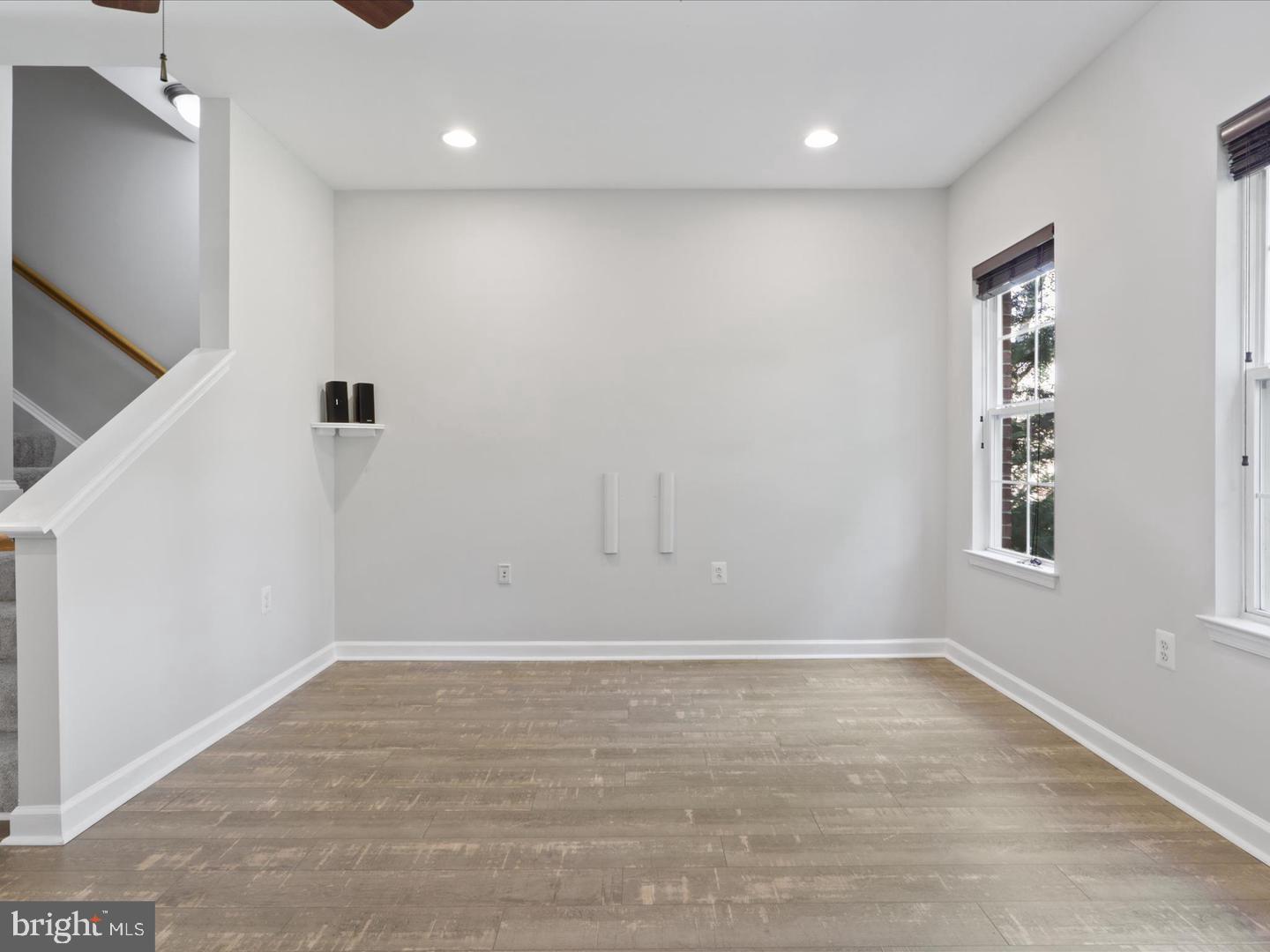 SUMMERFIELD - Residential Lease