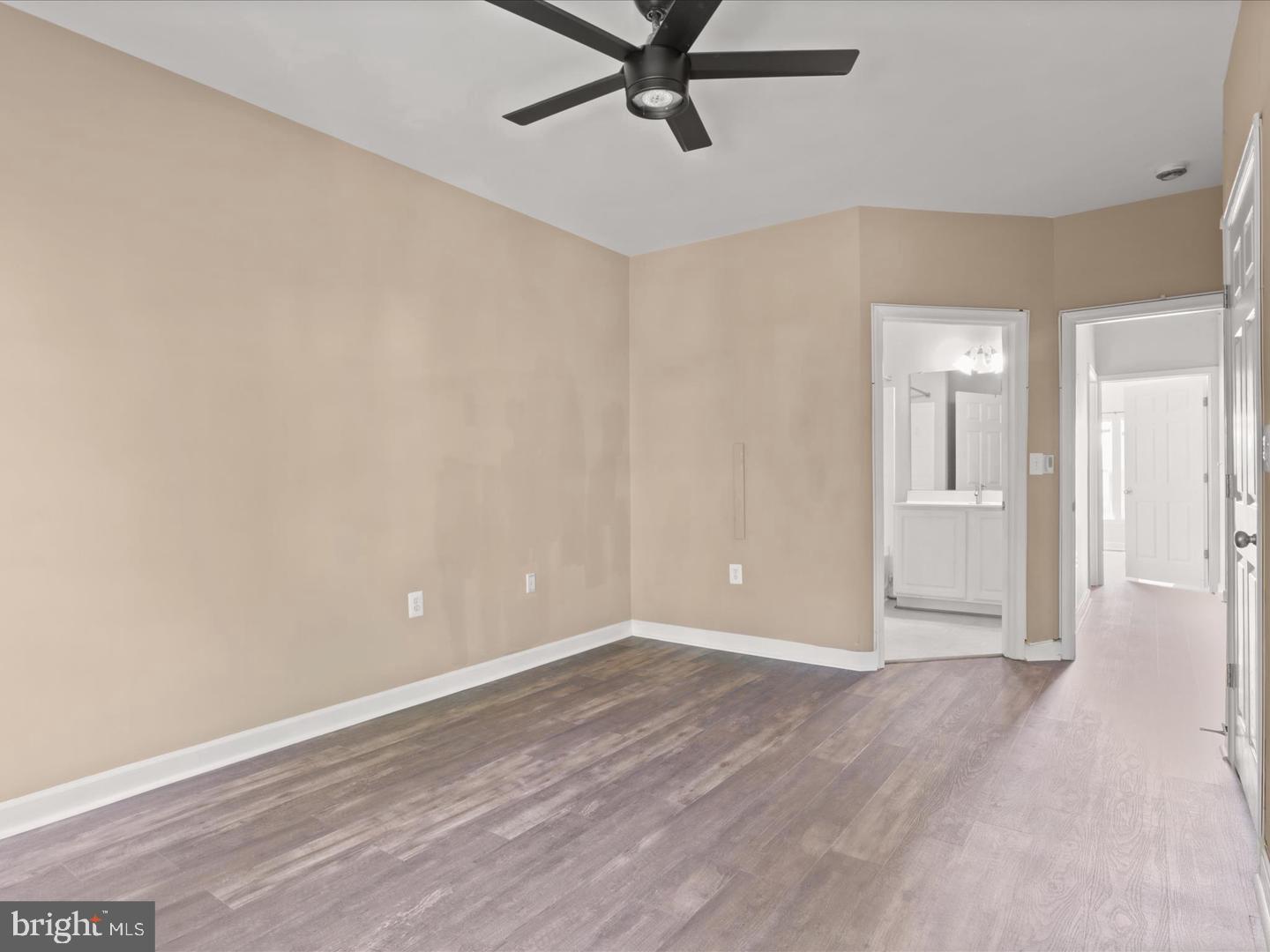 SUMMERFIELD - Residential Lease