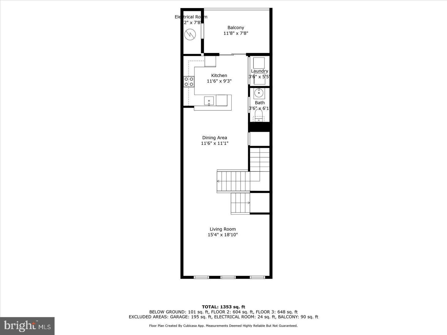 SUMMERFIELD - Residential Lease