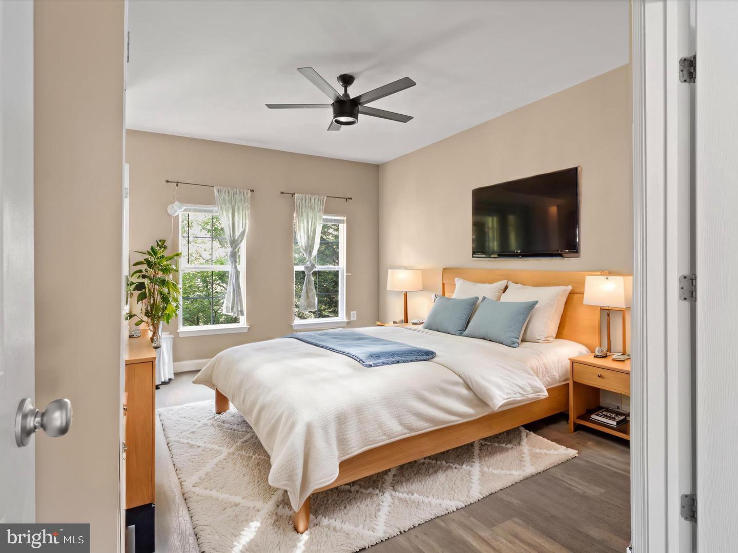 SUMMERFIELD - Residential Lease