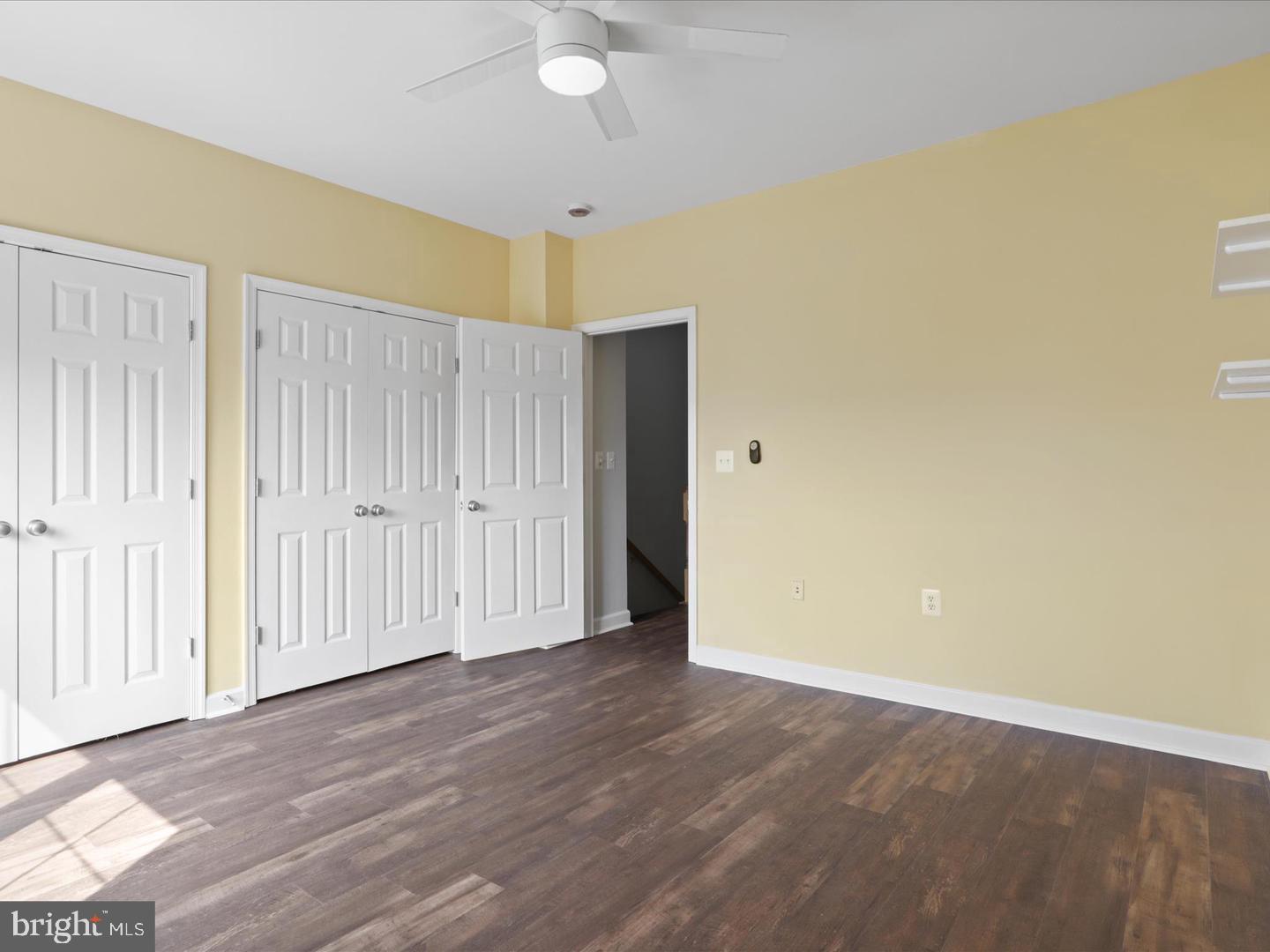 SUMMERFIELD - Residential Lease