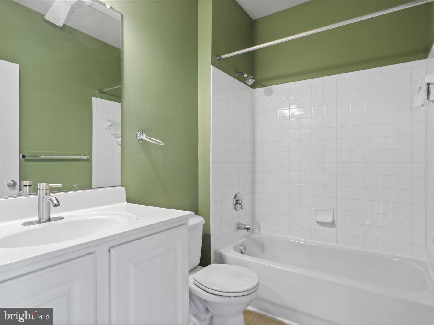 SUMMERFIELD - Residential Lease