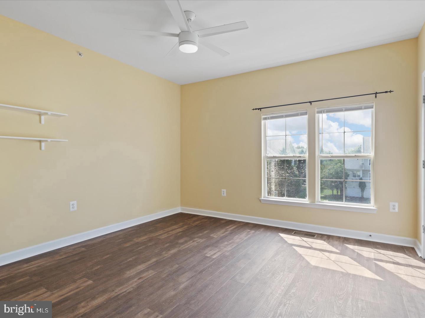 SUMMERFIELD - Residential Lease