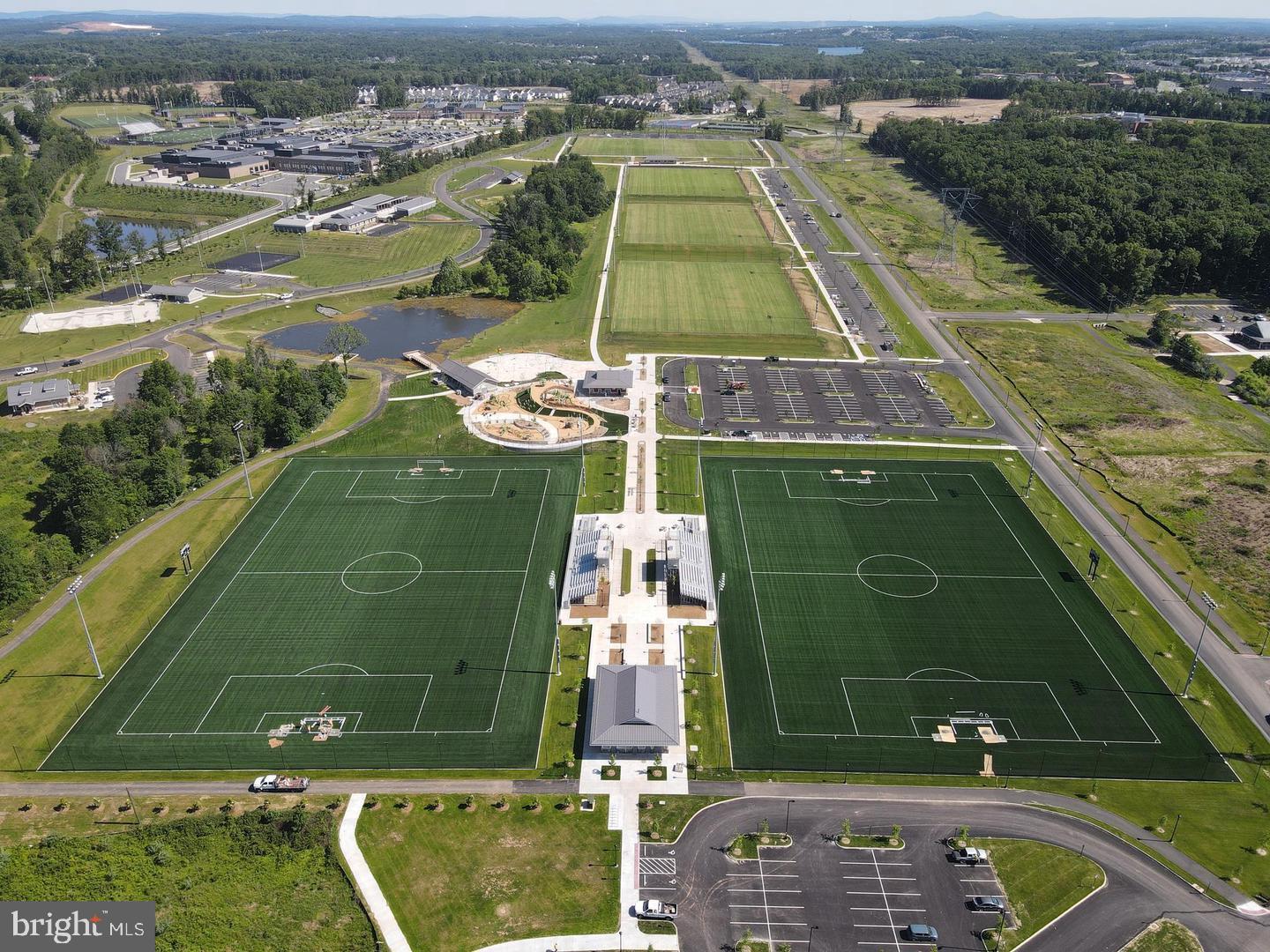 SUMMERFIELD - Residential Lease