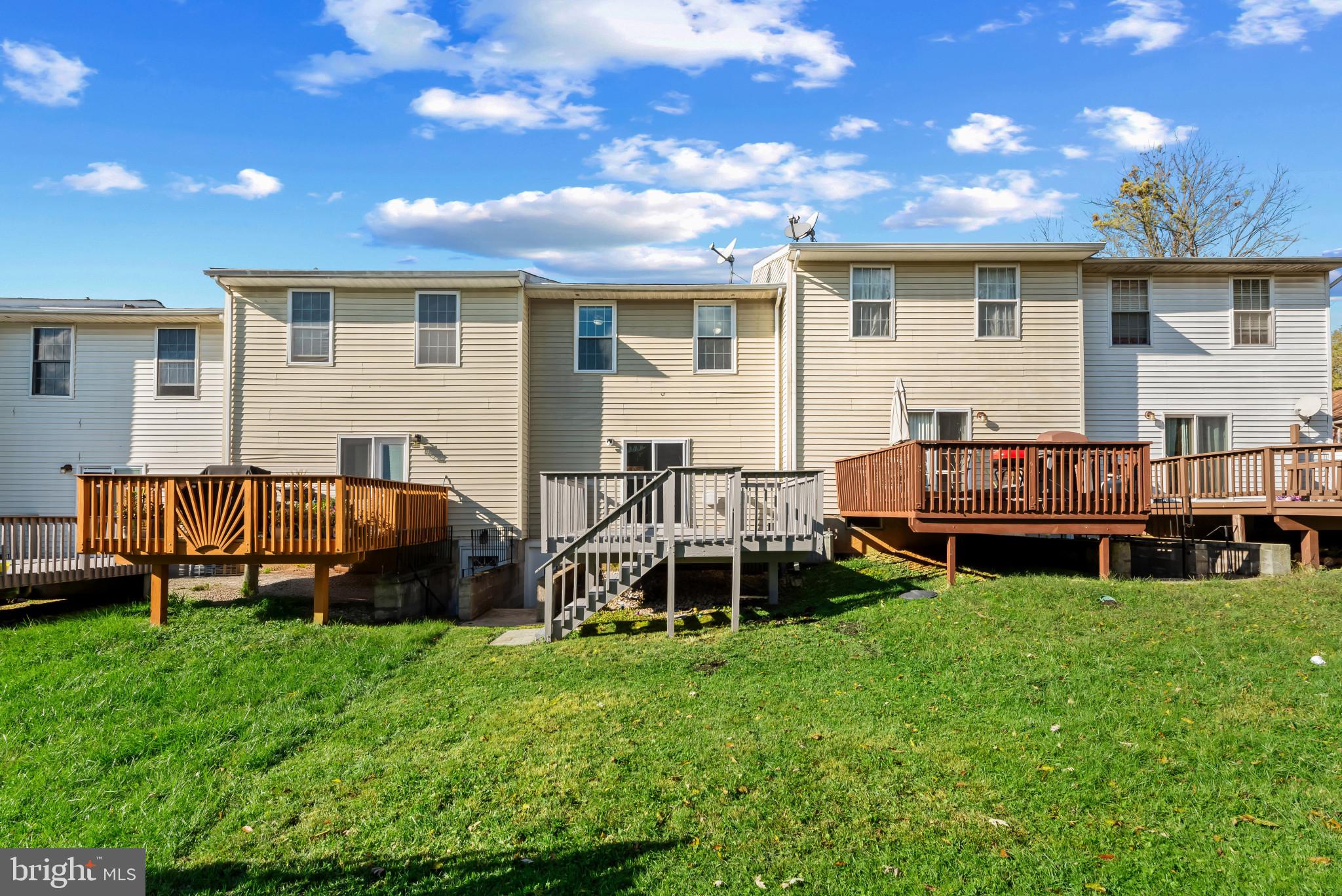 OWINGS RIDGE - Residential