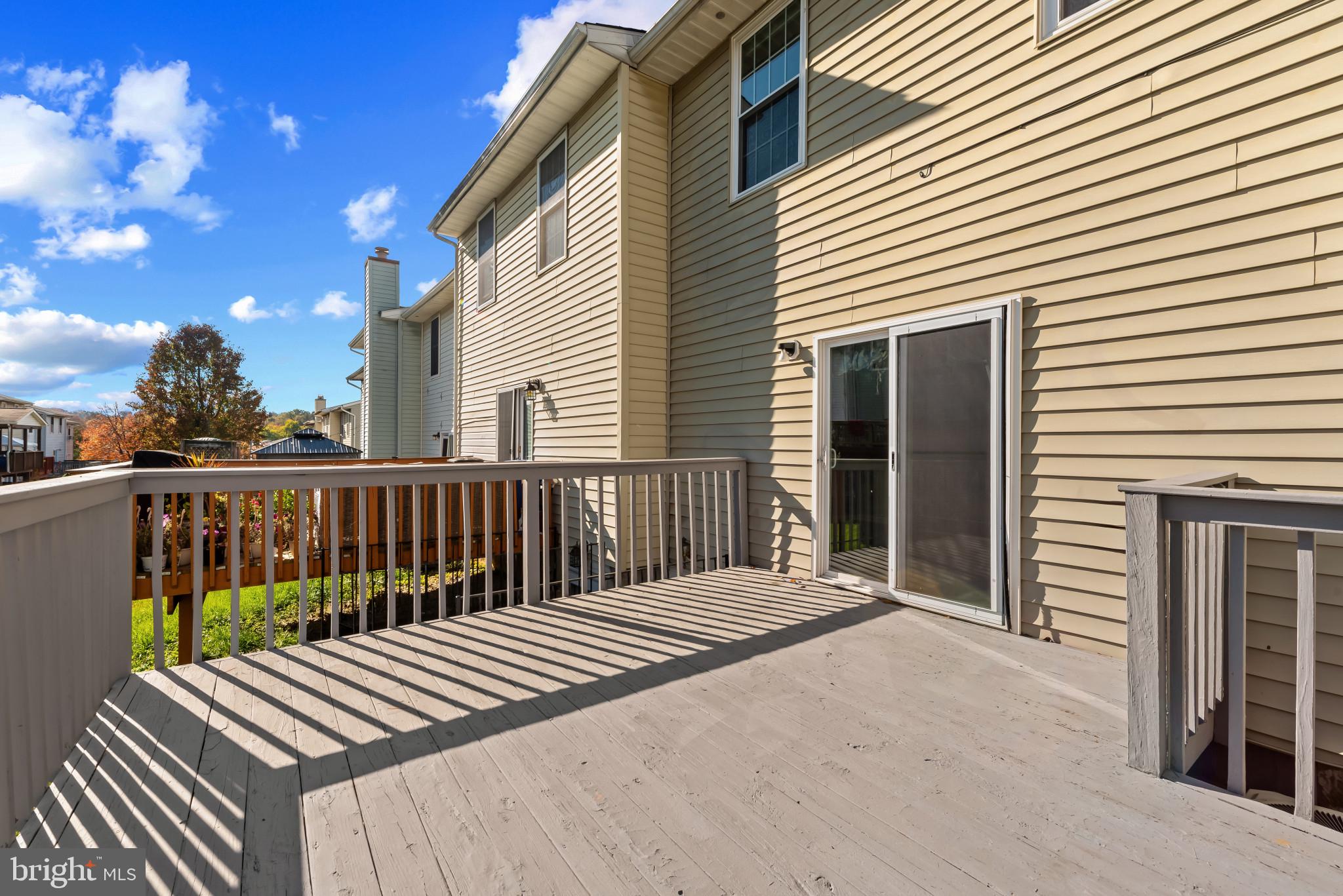 OWINGS RIDGE - Residential