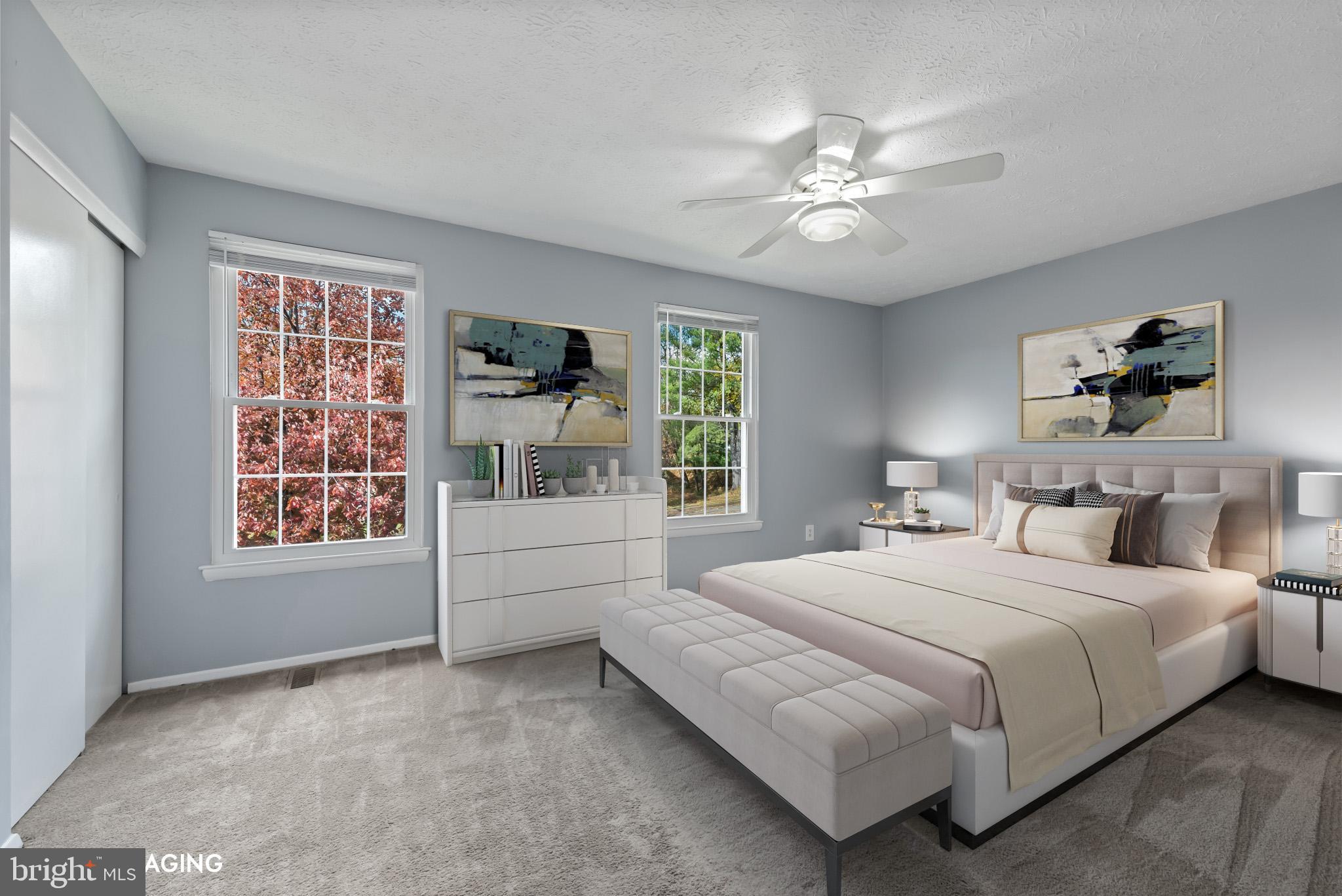 OWINGS RIDGE - Residential