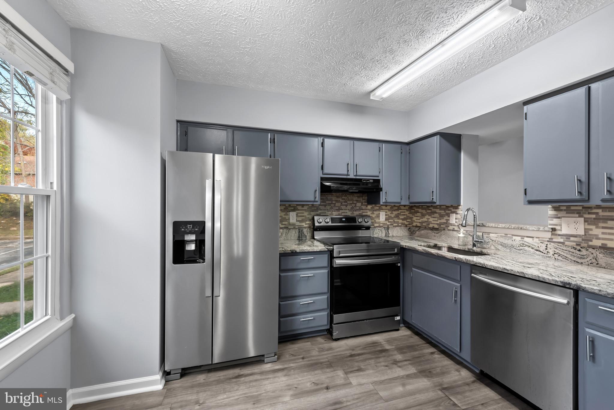 OWINGS RIDGE - Residential