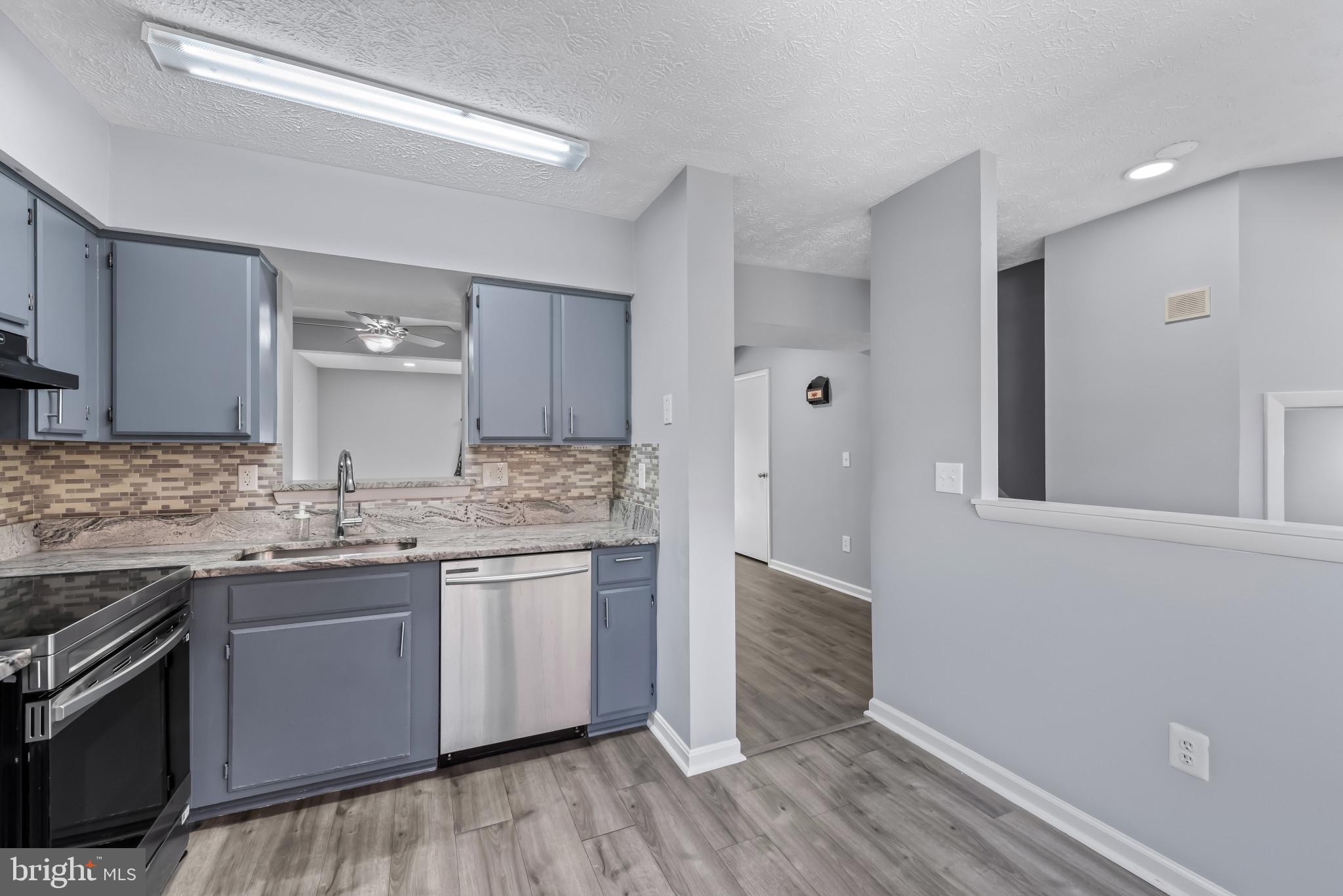 OWINGS RIDGE - Residential