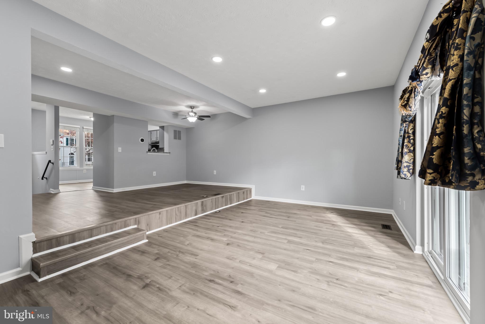 OWINGS RIDGE - Residential