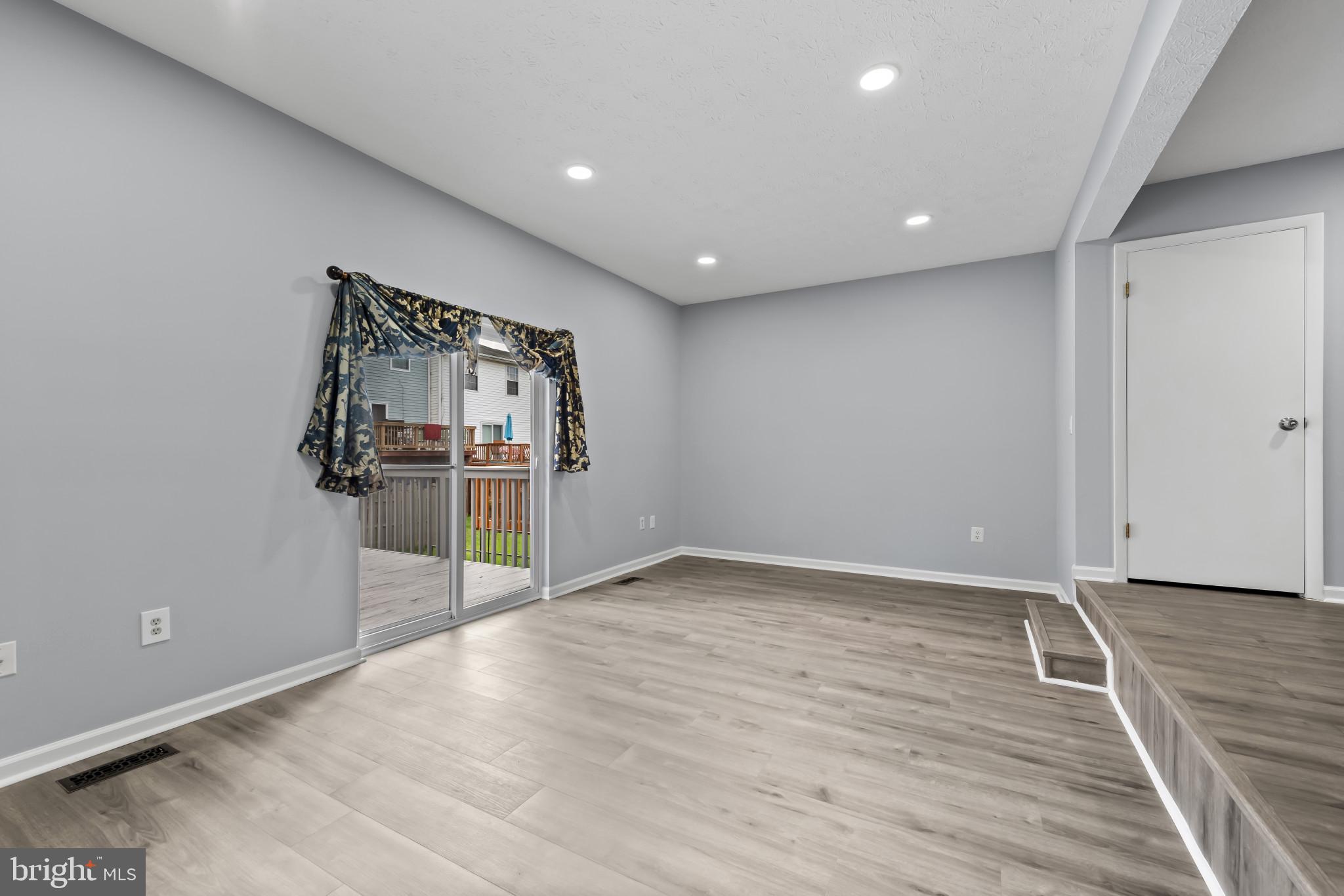 OWINGS RIDGE - Residential