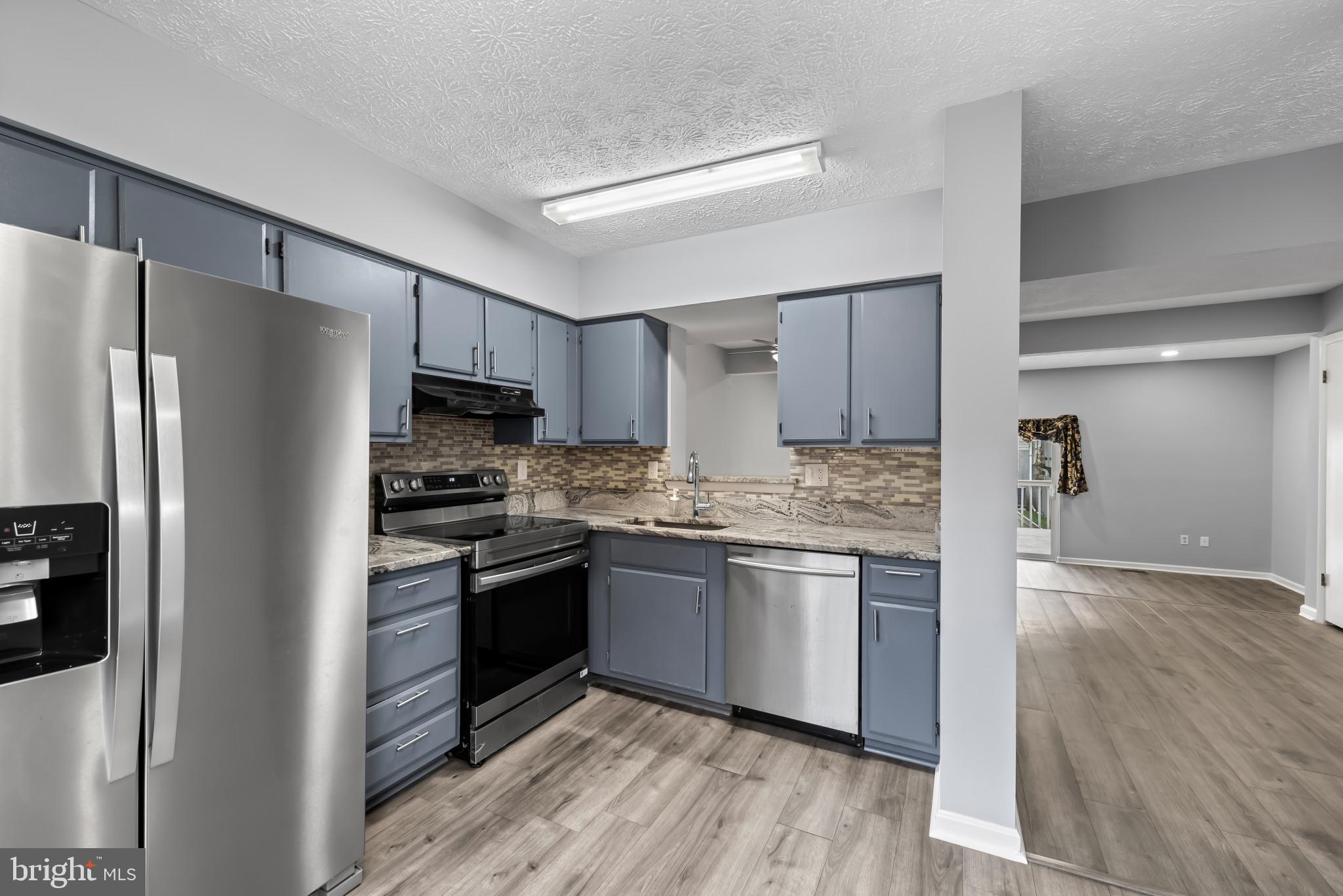 OWINGS RIDGE - Residential