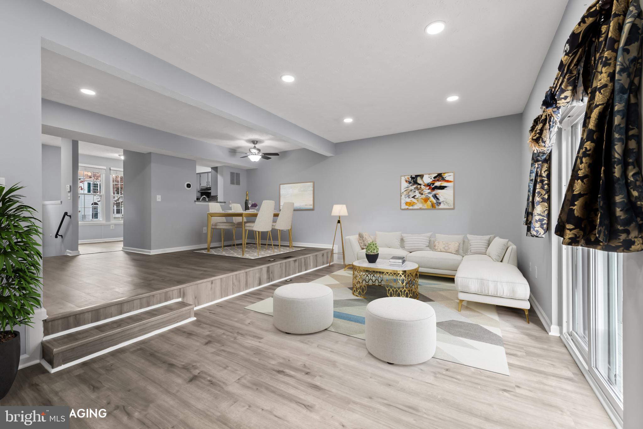 OWINGS RIDGE - Residential