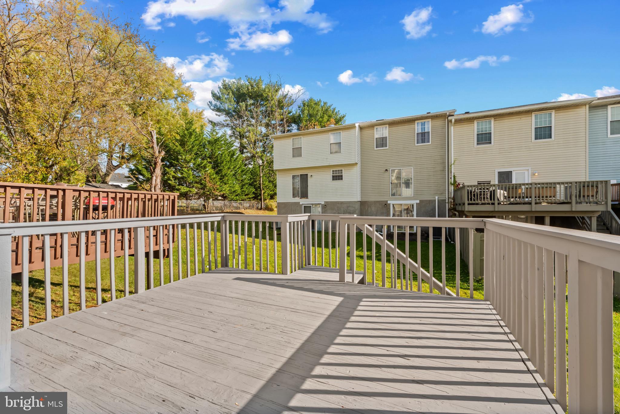 OWINGS RIDGE - Residential