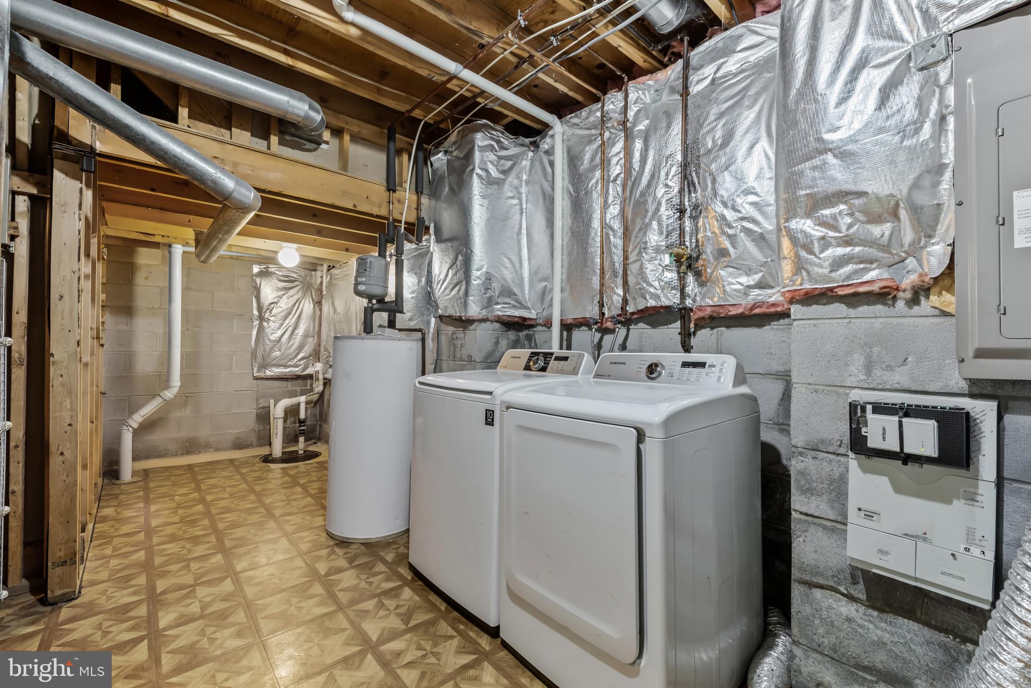 OWINGS RIDGE - Residential