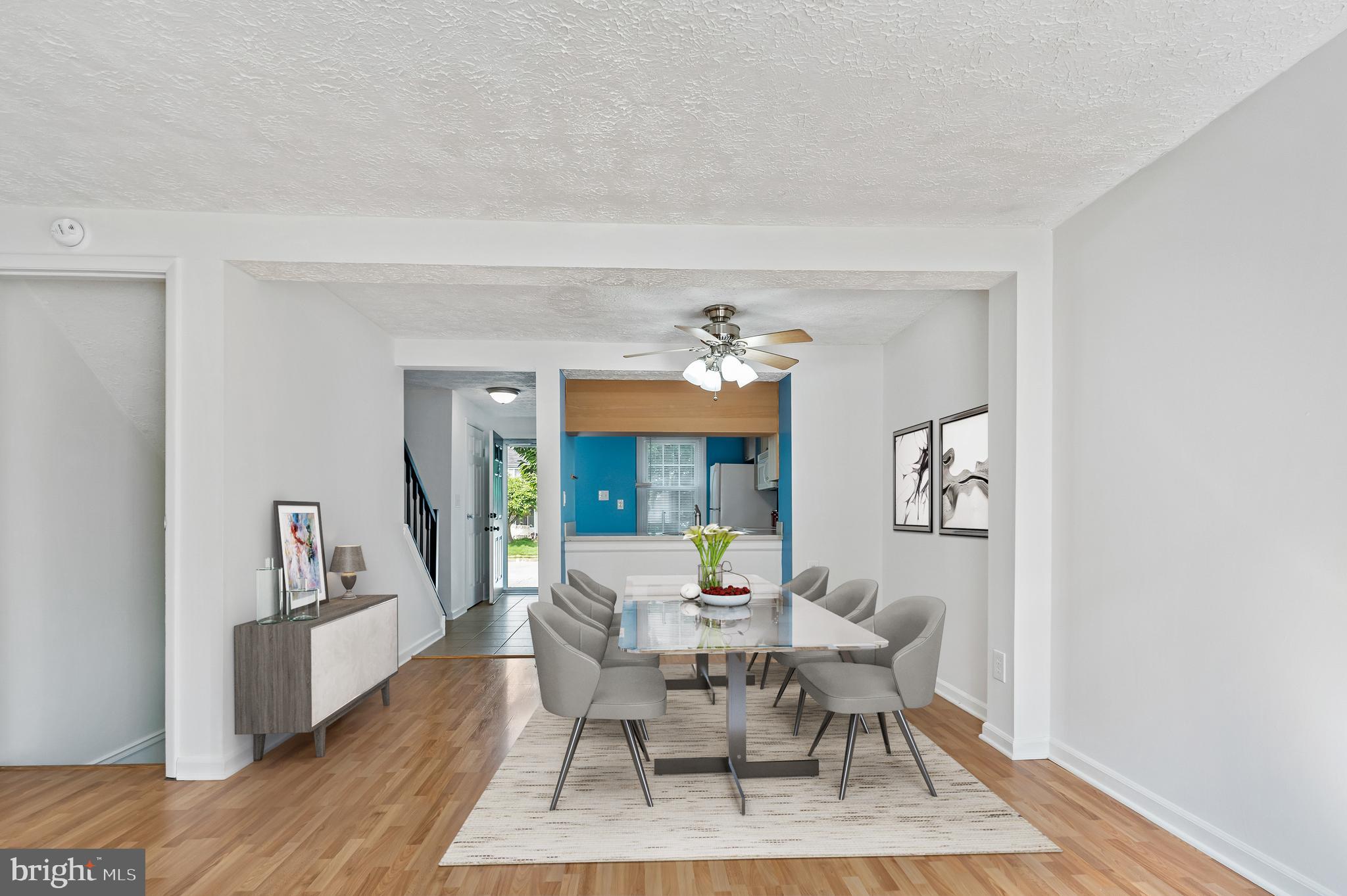 STILLWOOD - Residential